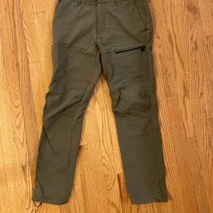 Proof Schoeller Trek Hiker Pants